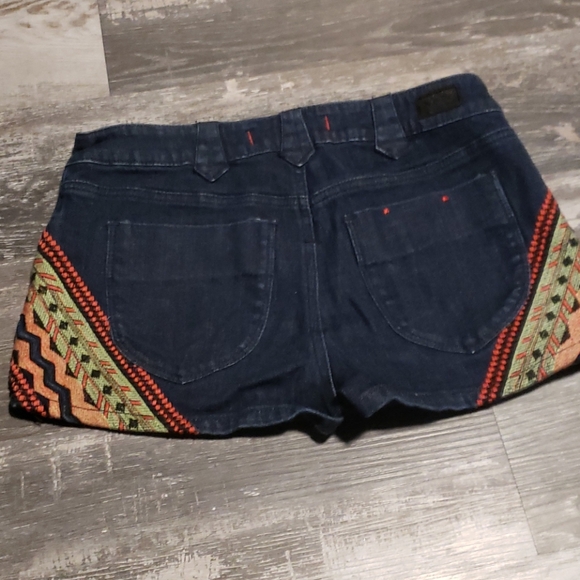 ♡ Bdg shorts 3/50 - Picture 3 of 5